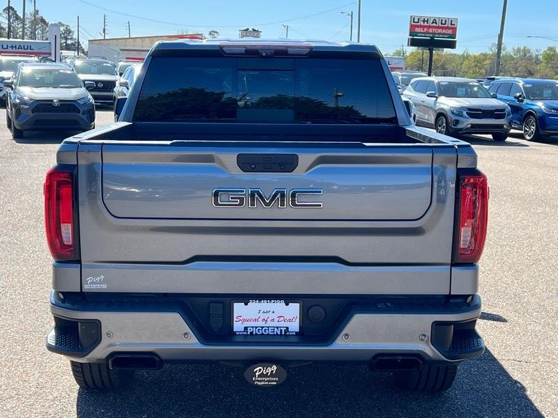 GMC Sierra 1500  2020
