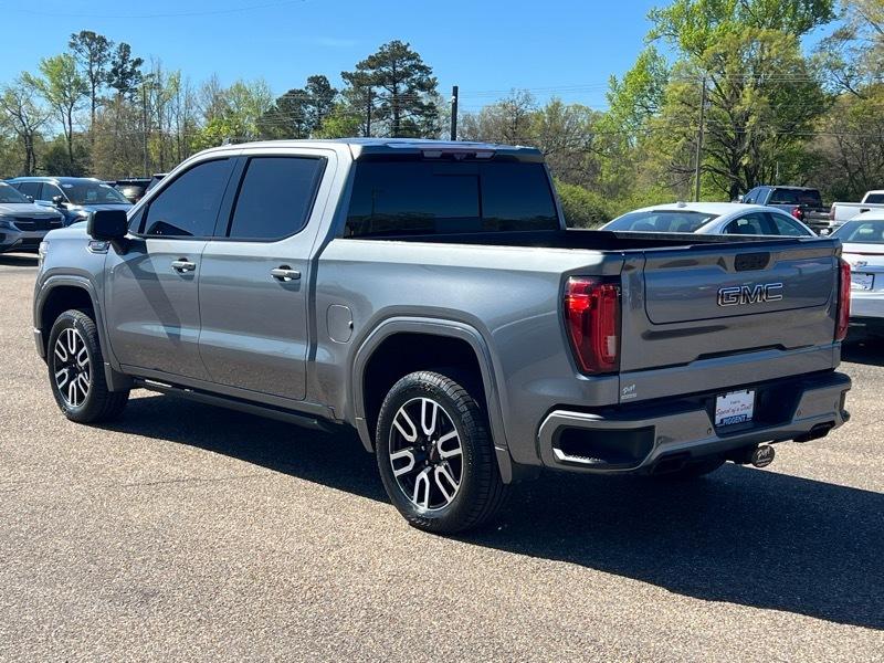 GMC Sierra 1500  2020