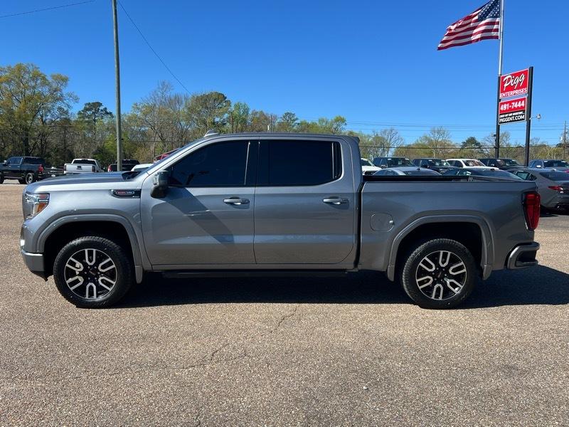 GMC Sierra 1500  2020