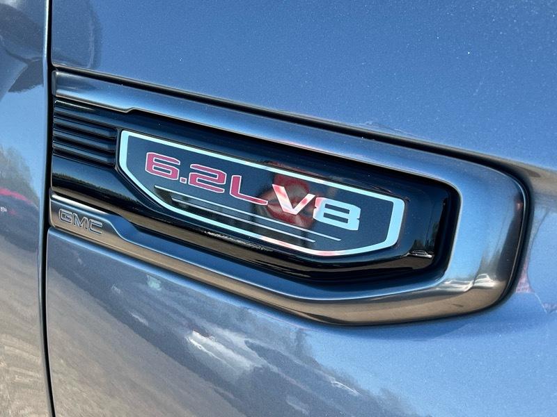 GMC Sierra 1500  2020