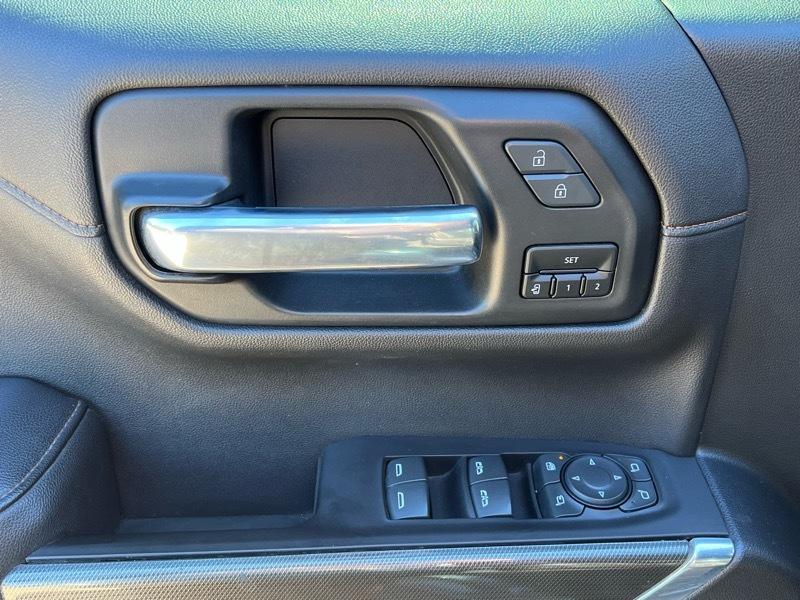 GMC Sierra 1500  2020