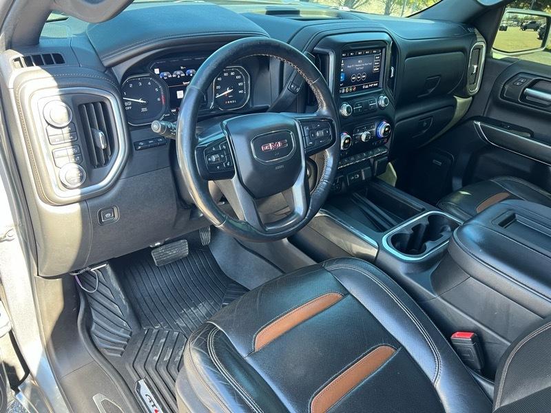 GMC Sierra 1500  2020