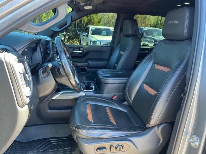 GMC Sierra 1500  2020