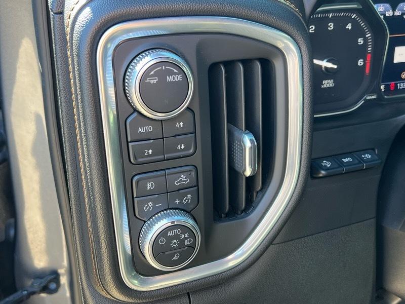 GMC Sierra 1500  2020