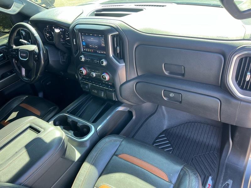 GMC Sierra 1500  2020