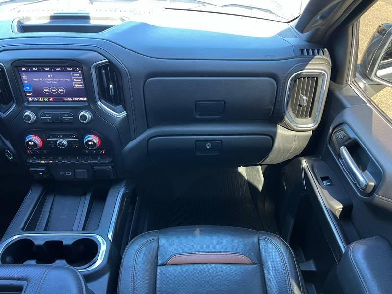 GMC Sierra 1500  2020