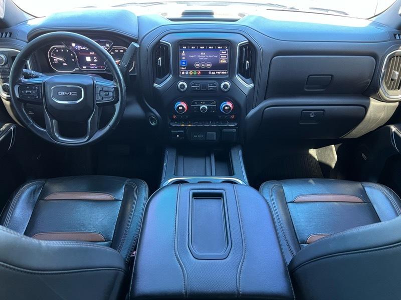 GMC Sierra 1500  2020