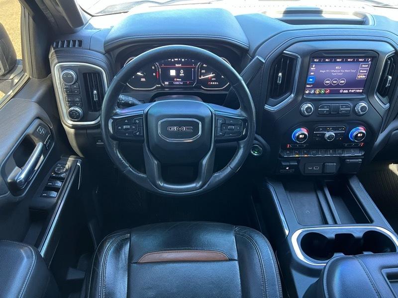 GMC Sierra 1500  2020