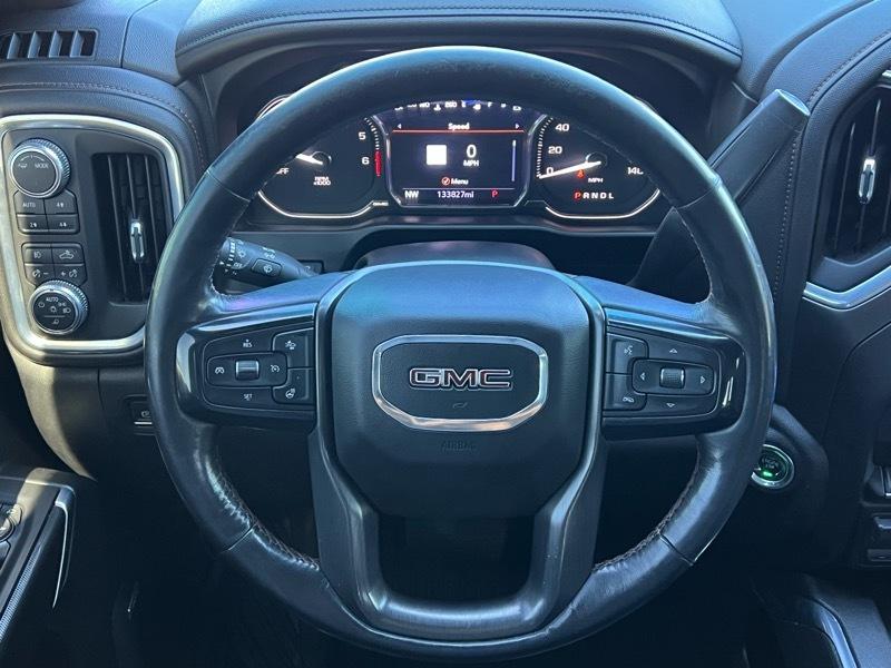 GMC Sierra 1500  2020