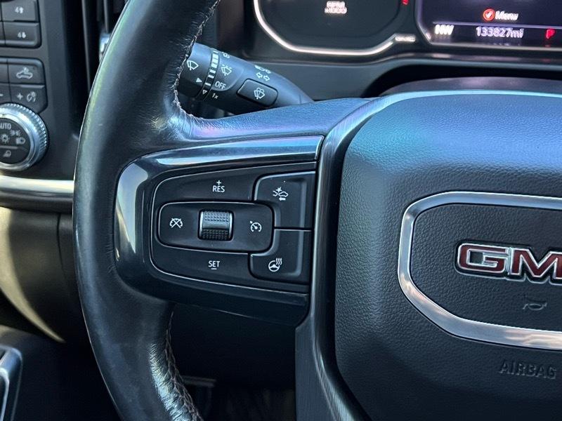 GMC Sierra 1500  2020