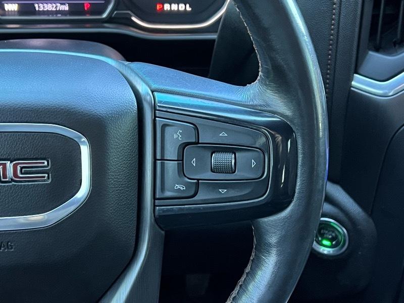 GMC Sierra 1500  2020