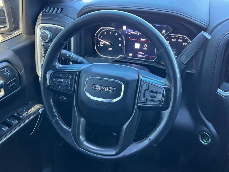 GMC Sierra 1500  2020