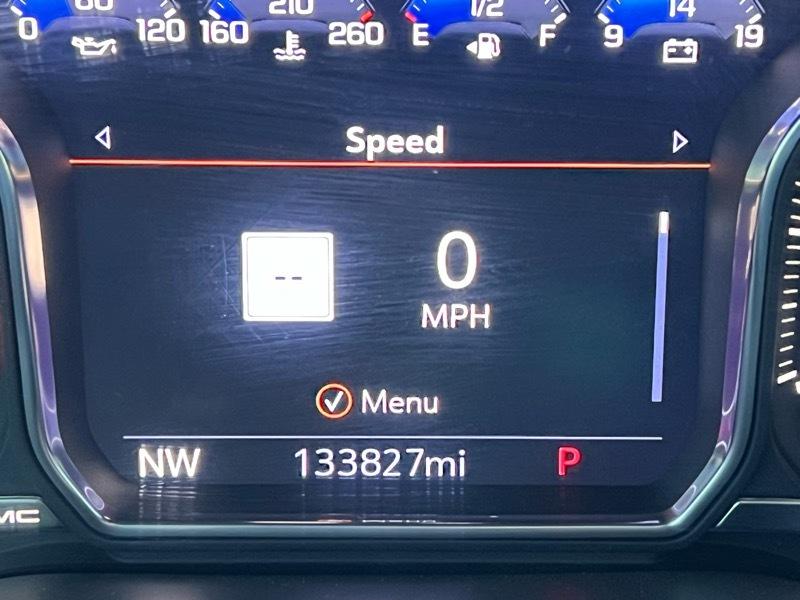 GMC Sierra 1500  2020