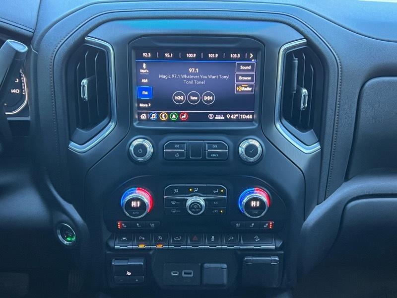 GMC Sierra 1500  2020