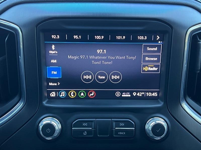 GMC Sierra 1500  2020