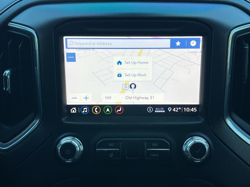 GMC Sierra 1500  2020