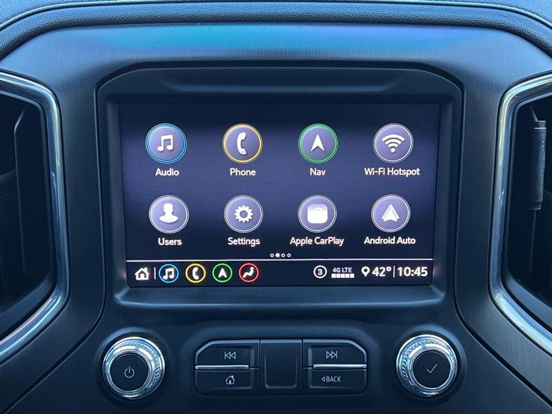 GMC Sierra 1500  2020