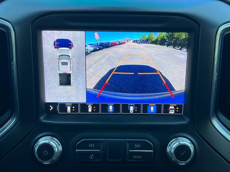 GMC Sierra 1500  2020