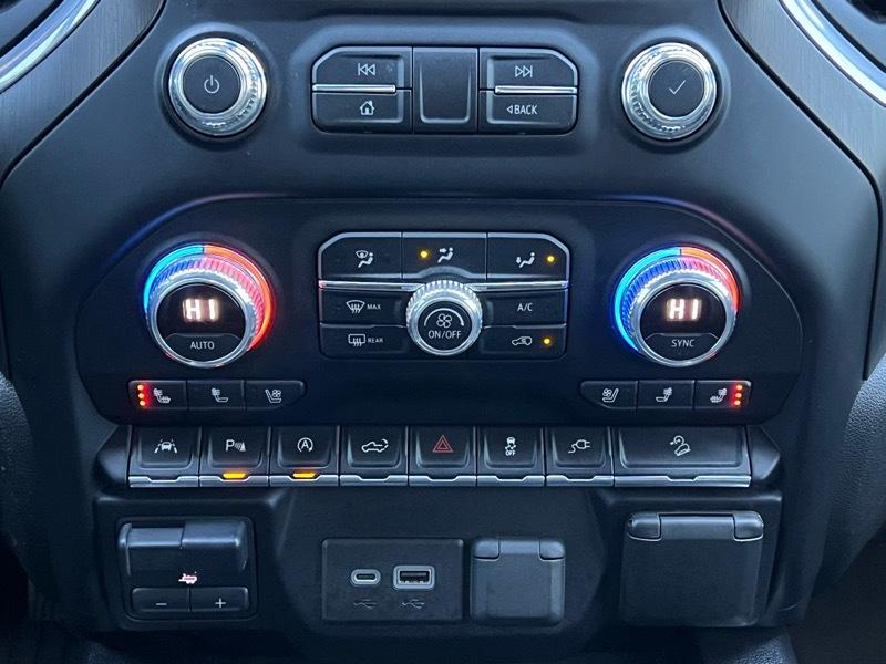 GMC Sierra 1500  2020