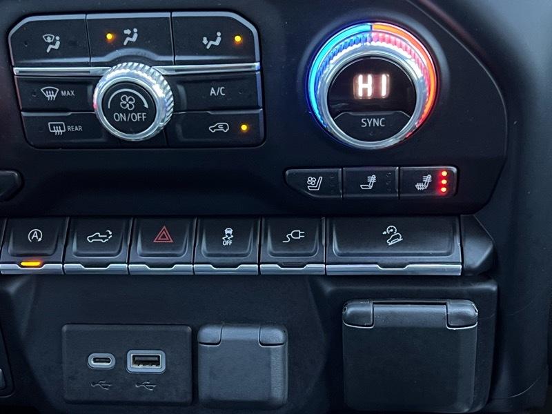 GMC Sierra 1500  2020