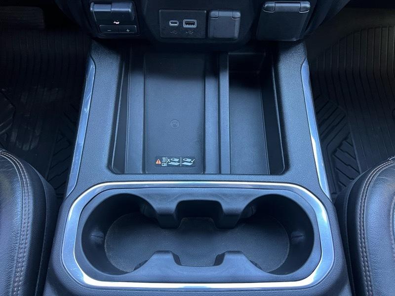 GMC Sierra 1500  2020