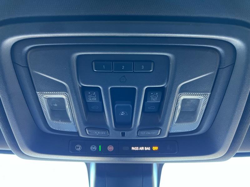 GMC Sierra 1500  2020