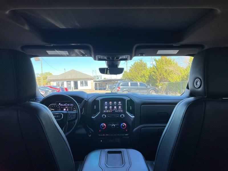 GMC Sierra 1500  2020