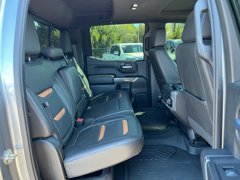 GMC Sierra 1500  2020