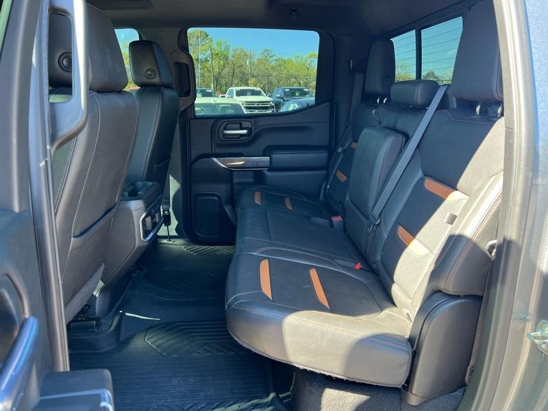 GMC Sierra 1500  2020