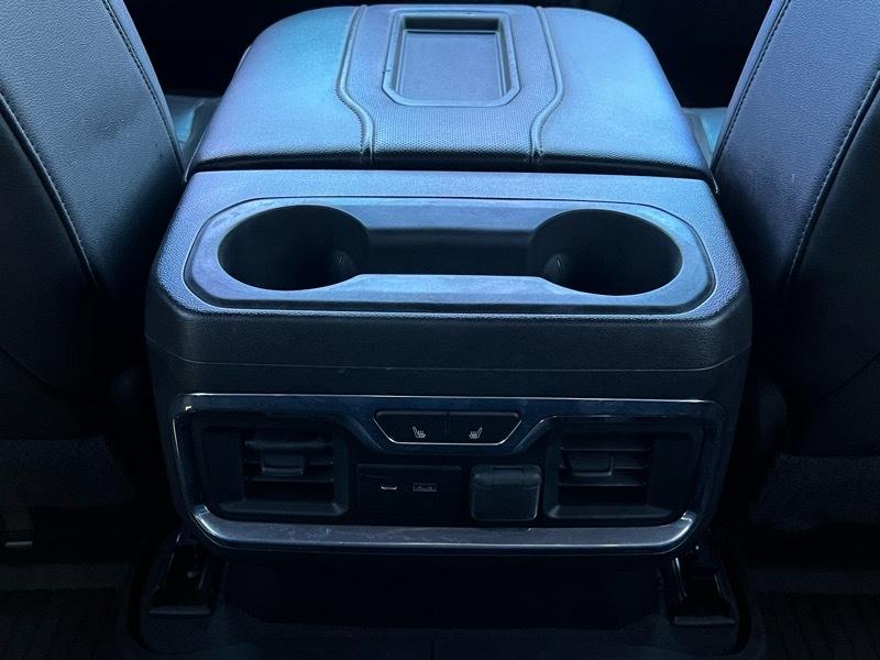 GMC Sierra 1500  2020