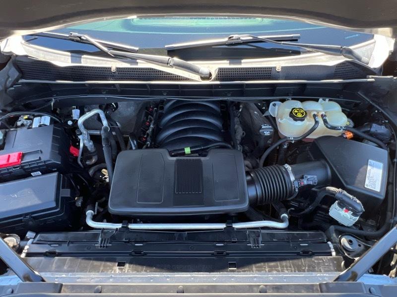 GMC Sierra 1500  2020