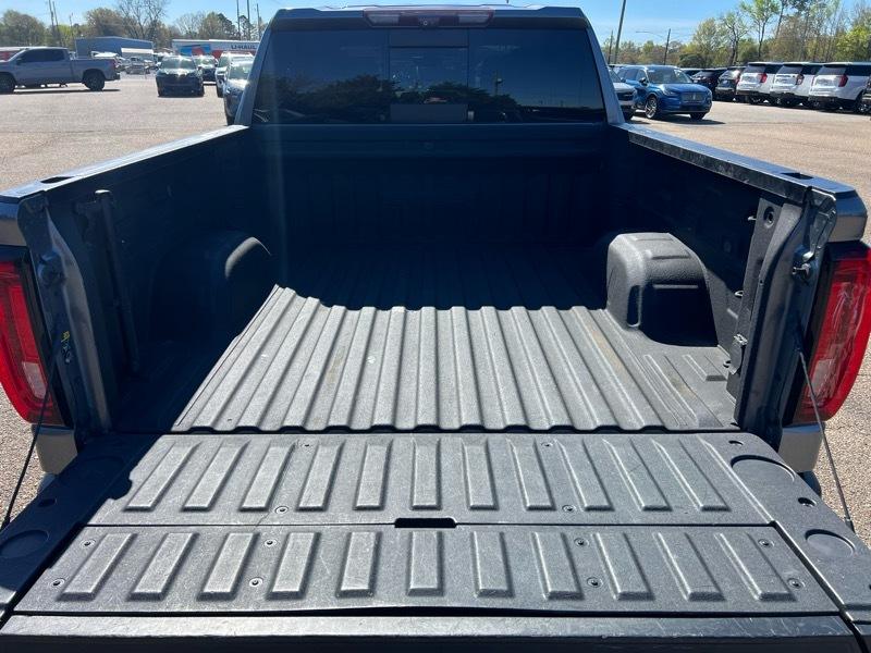 GMC Sierra 1500  2020