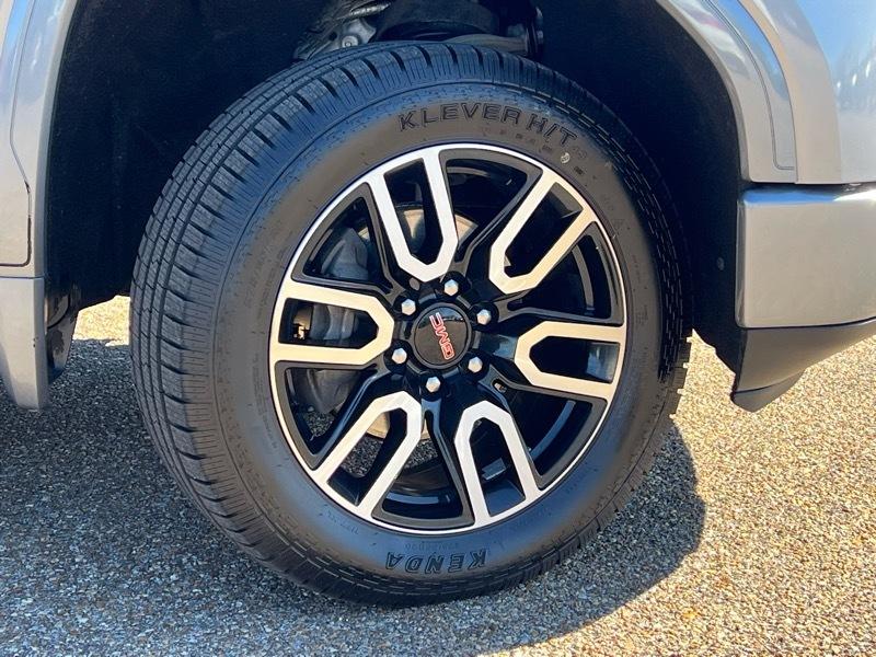 GMC Sierra 1500  2020