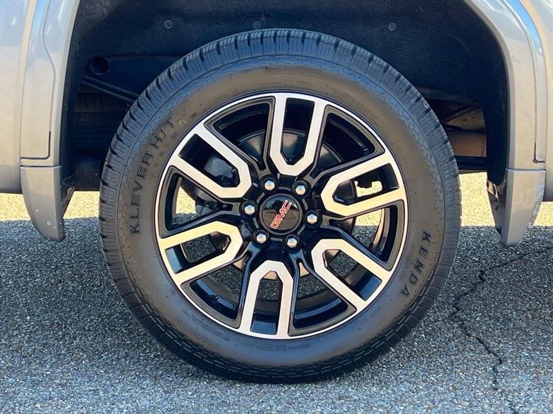 GMC Sierra 1500  2020