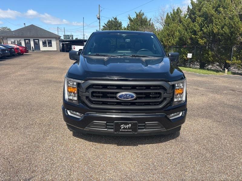 Ford F-150  2022