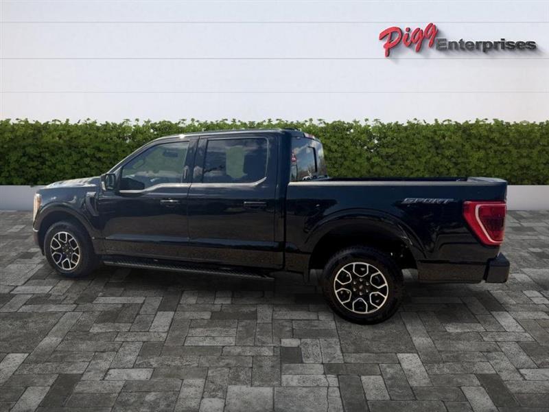 Ford F-150  2022