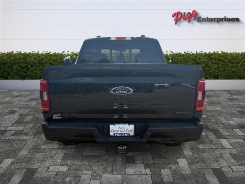 Ford F-150  2022