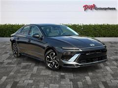 2024 Hyundai Sonata 