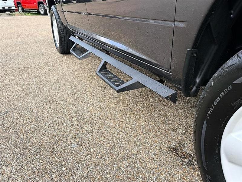 RAM 1500 Classic  2021