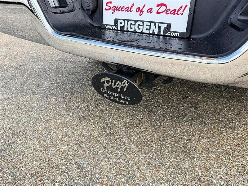 RAM 1500 Classic  2021