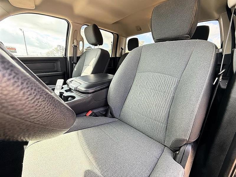 RAM 1500 Classic  2021