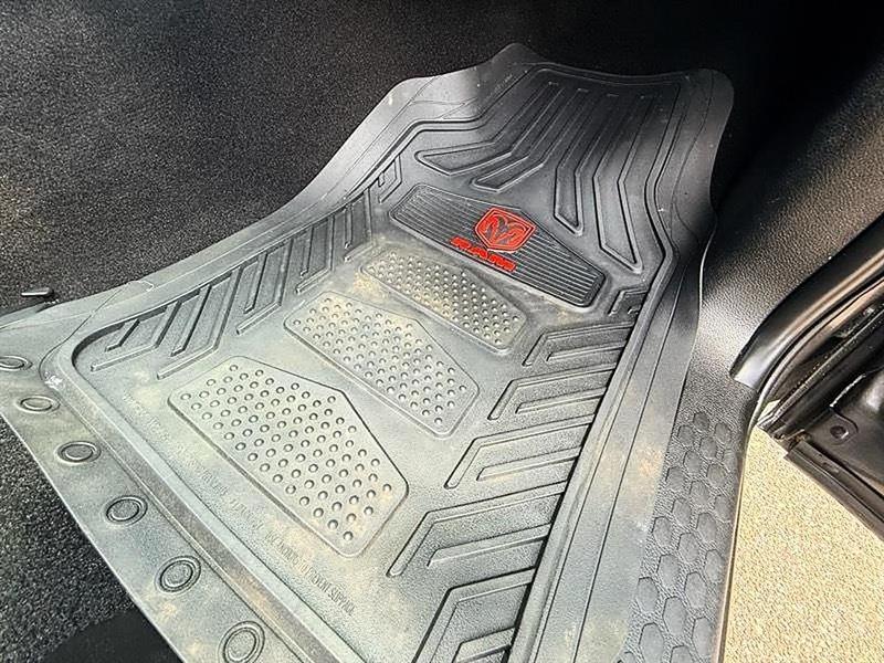 RAM 1500 Classic  2021