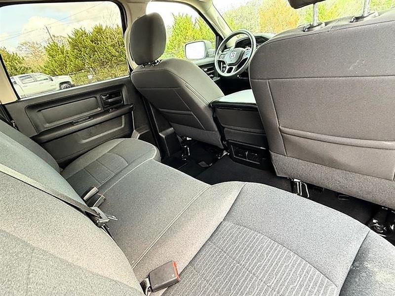 RAM 1500 Classic  2021