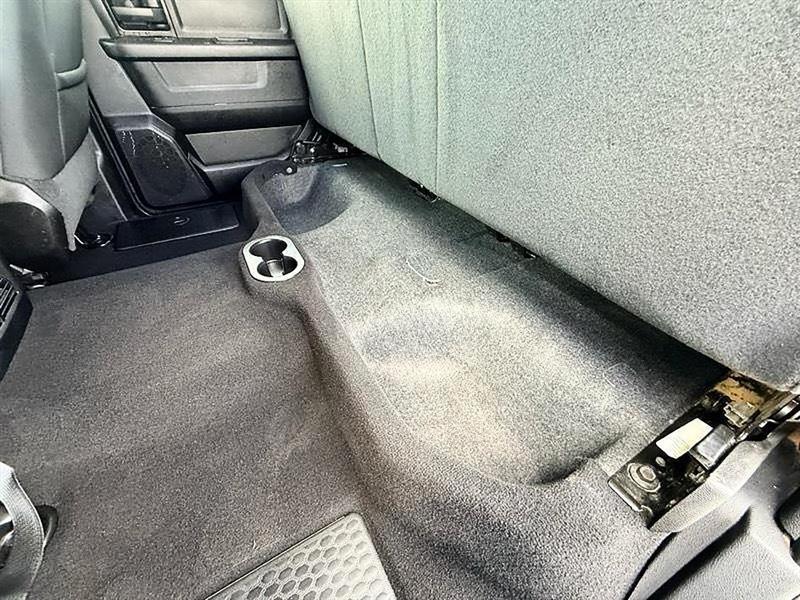 RAM 1500 Classic  2021