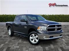 2021 RAM 1500 Classic 
