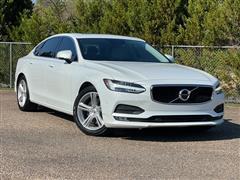 2018 Volvo S90 