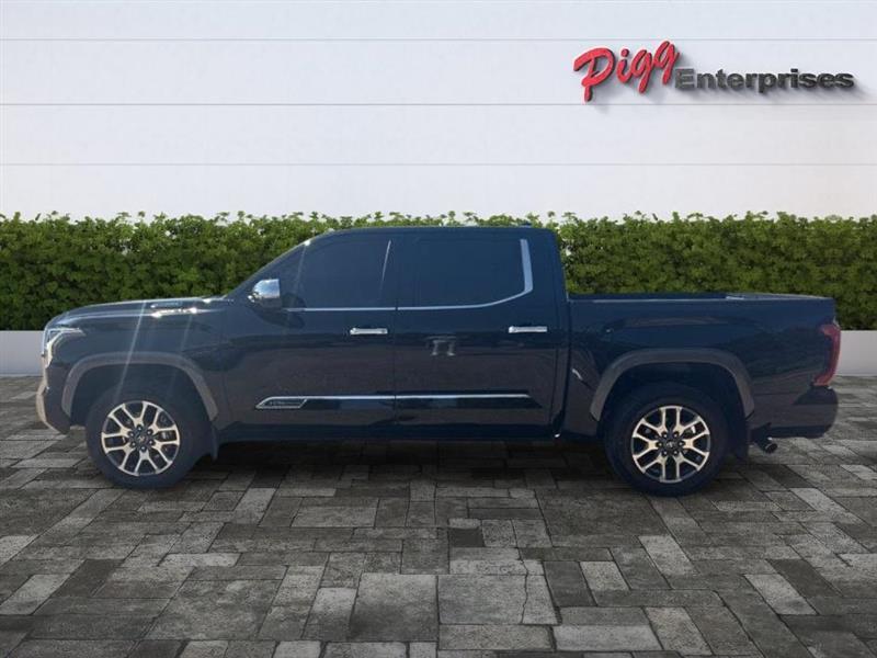 Toyota Tundra  2026