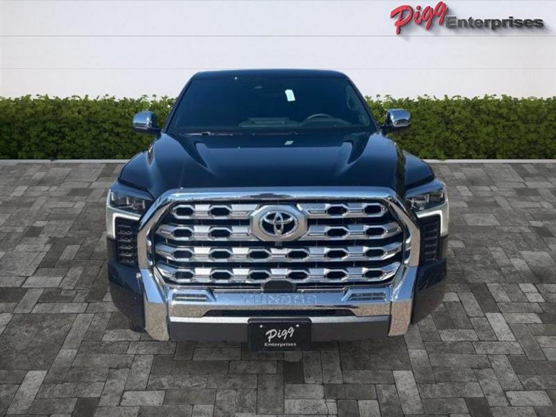 Toyota Tundra  2026