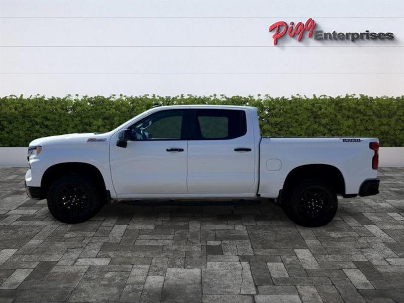 Chevrolet Silverado 1500  2023