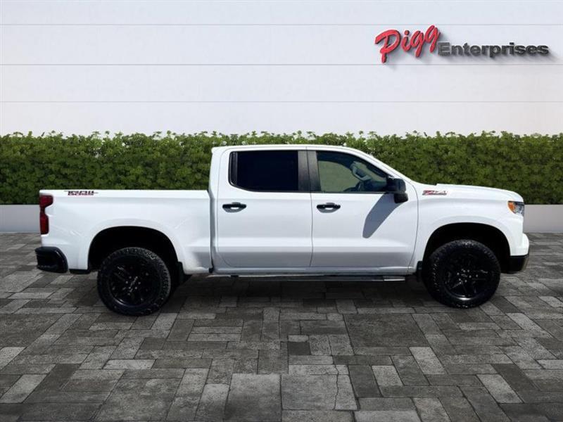 Chevrolet Silverado 1500  2023